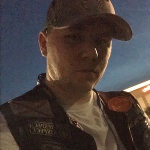 Meet your Posher, Ben